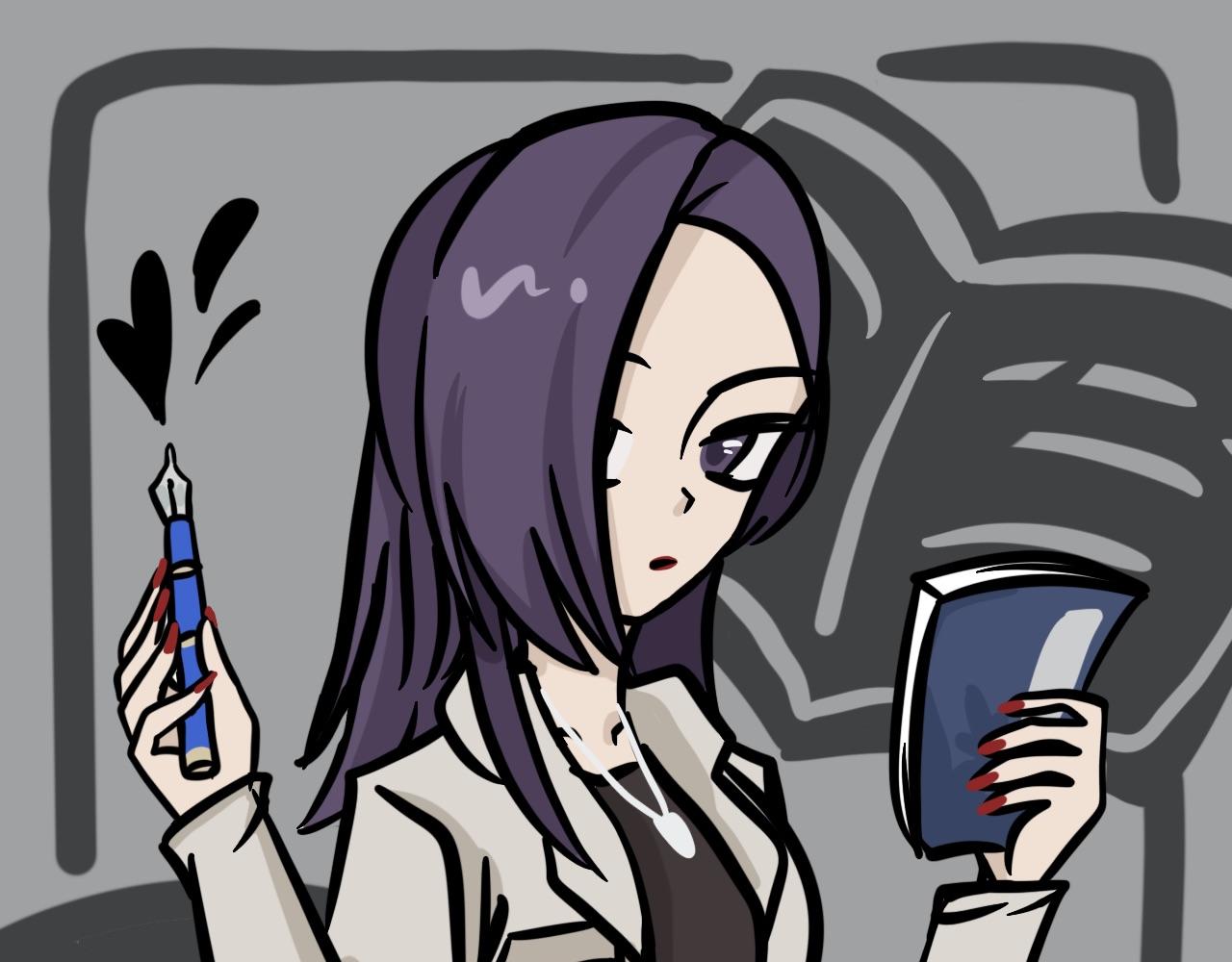 这机器&ldquo;真便宜&rdquo;-第12话