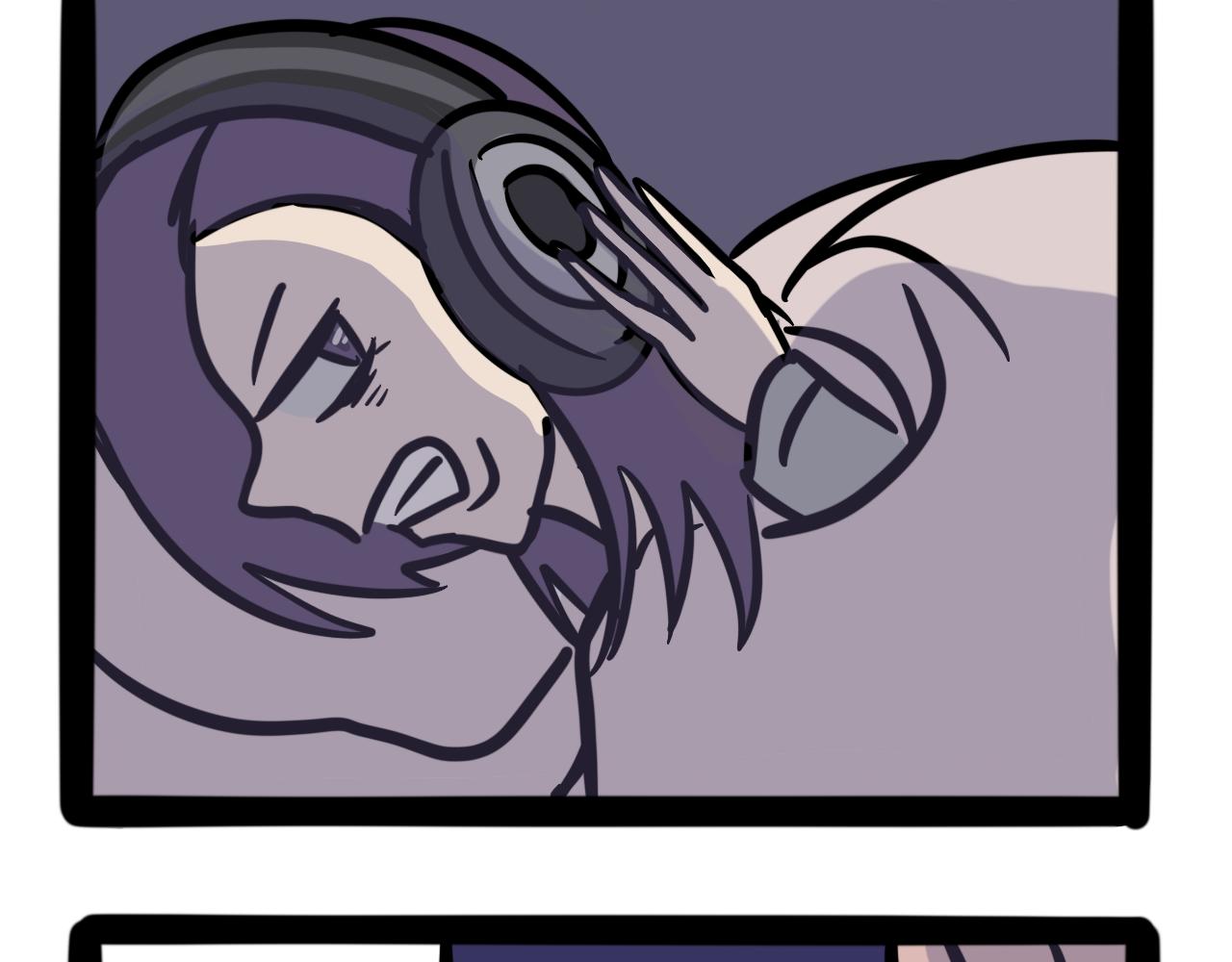 第十四话 我要睡觉-第14话