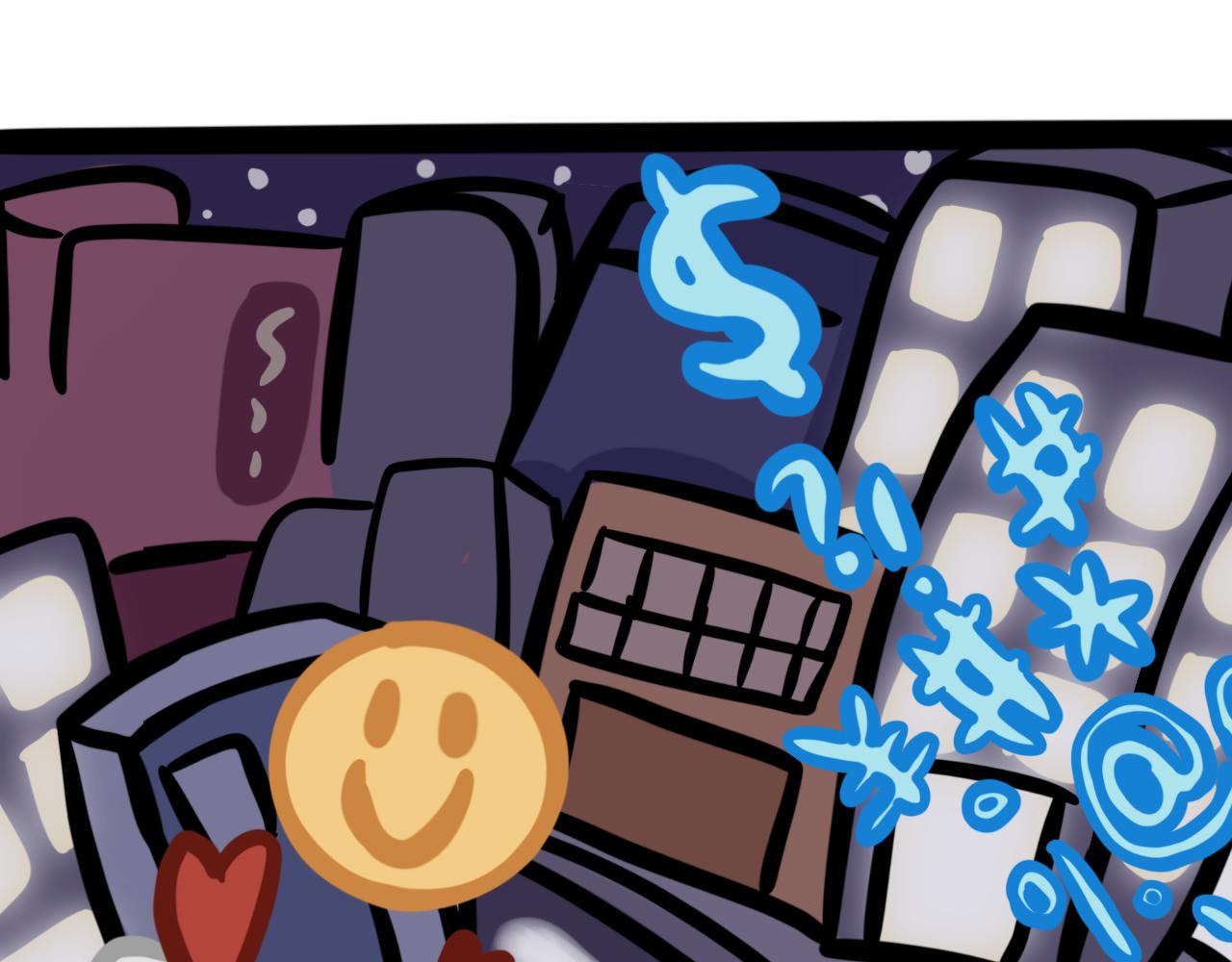 第十四话 我要睡觉-第14话