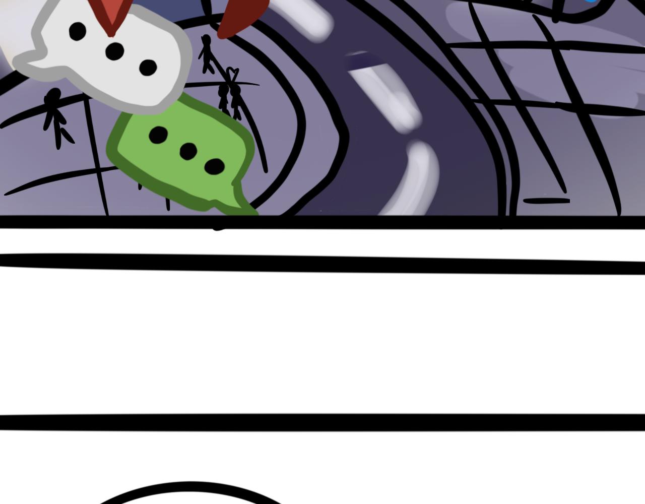 第十四话 我要睡觉-第14话