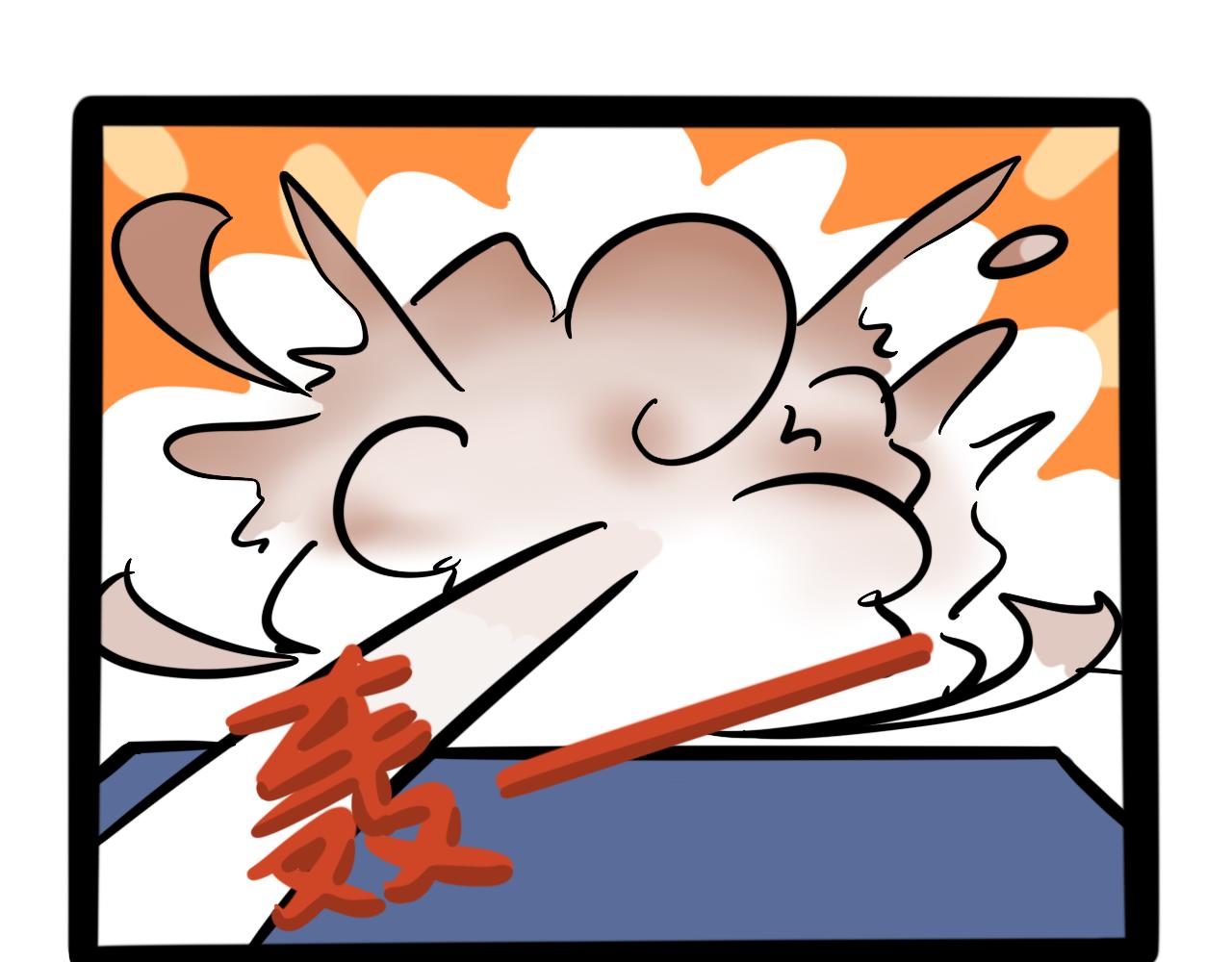 第十八话 乒乓球比赛-第18话