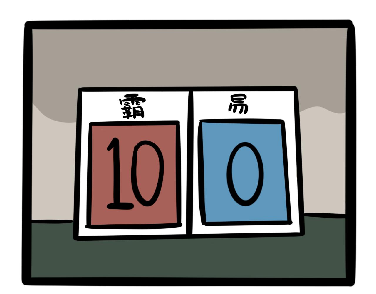 第十八话 乒乓球比赛-第18话