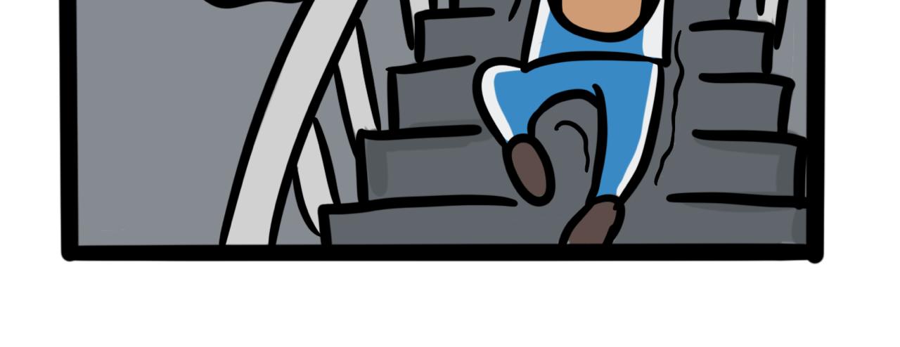 第二话 奇怪的同学们(1/2)-第2话