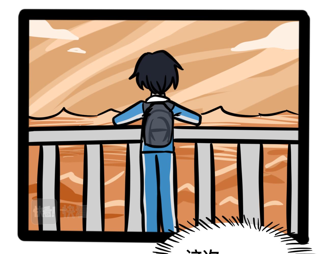 第二十一话 神的体质(1/2)-第22话