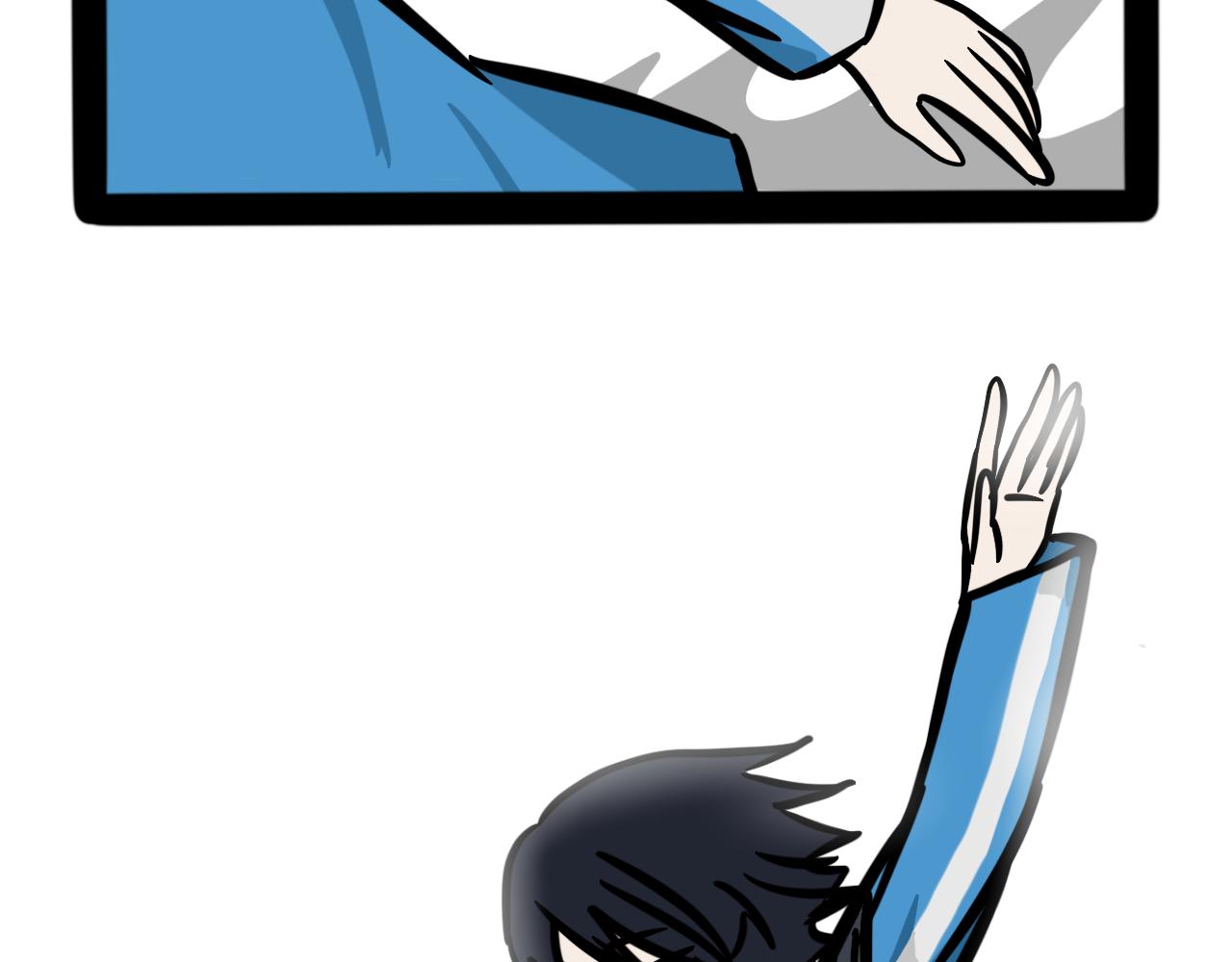 第二十一话 神的体质(1/2)-第22话