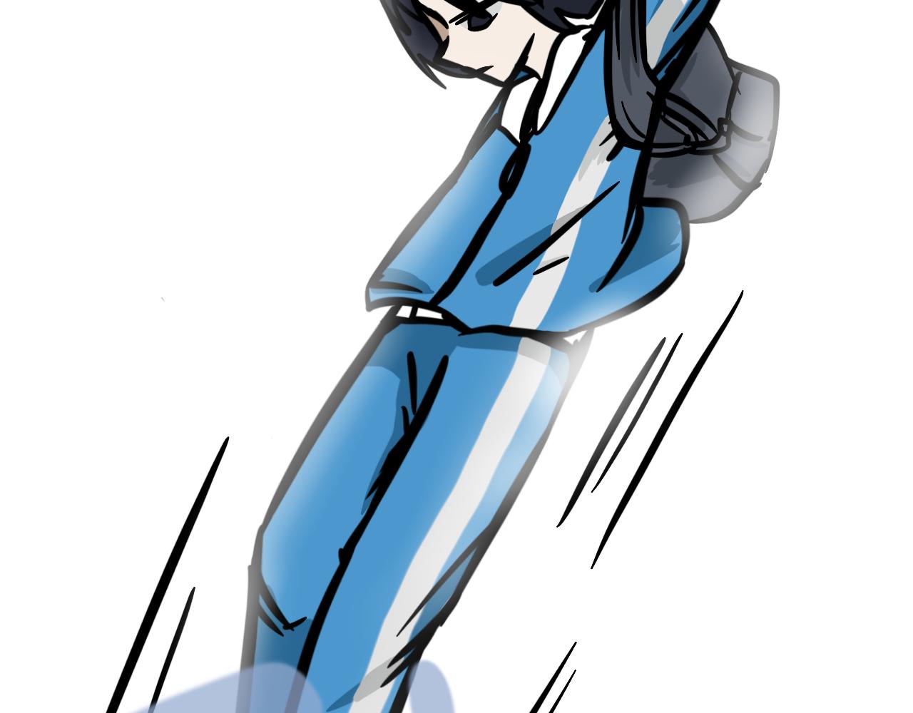 第二十一话 神的体质(1/2)-第22话