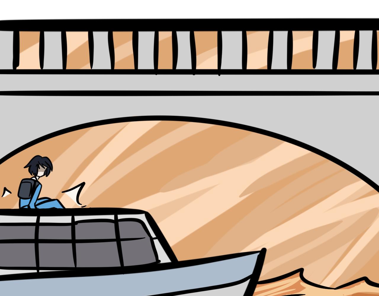 第二十一话 神的体质(1/2)-第22话