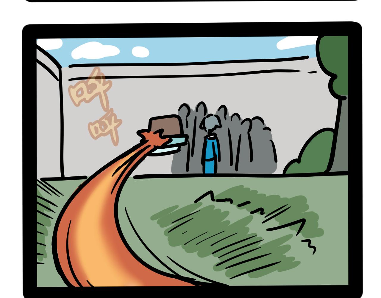 第二十三话 长绳比赛（一）-第24话