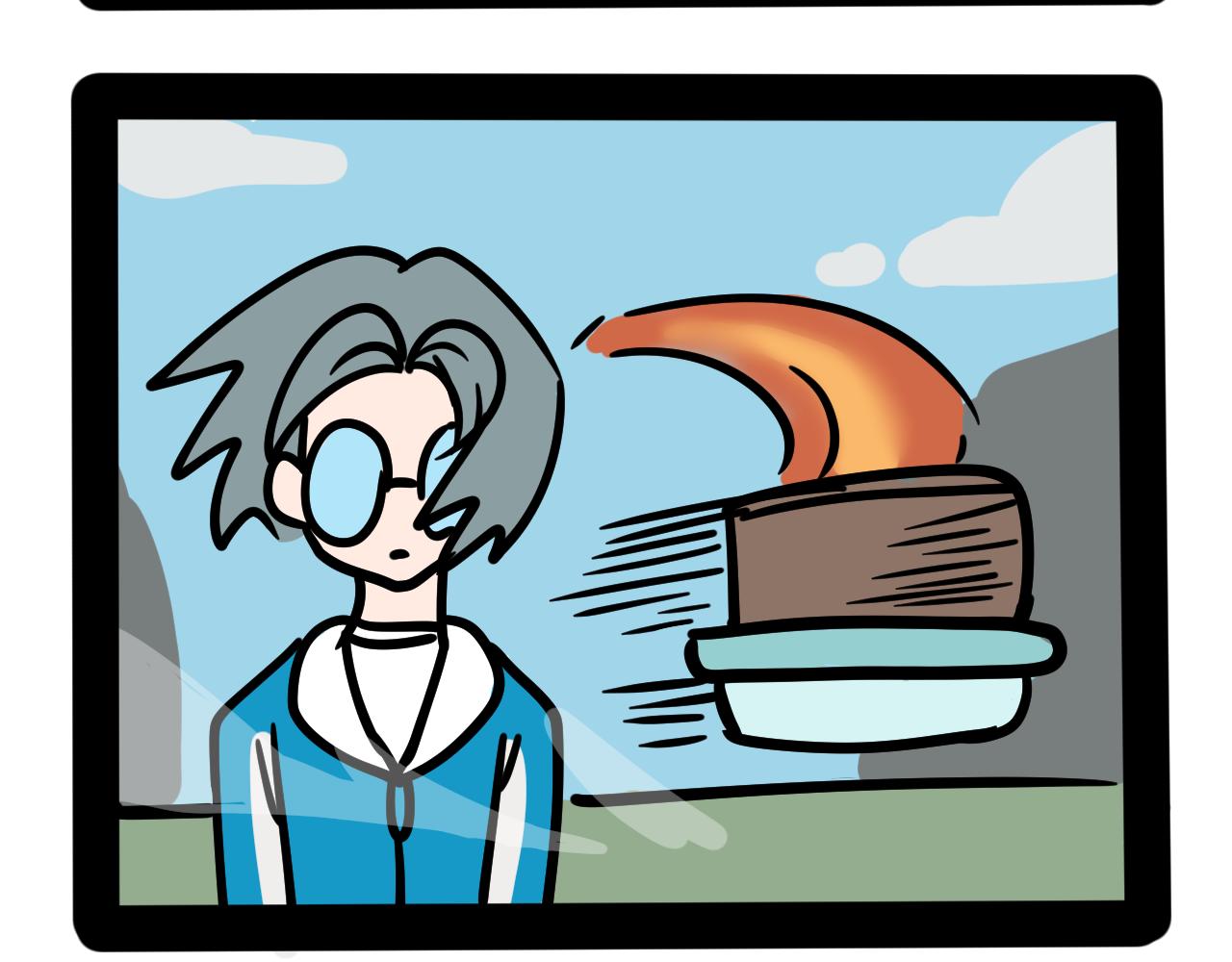 第二十三话 长绳比赛（一）-第24话