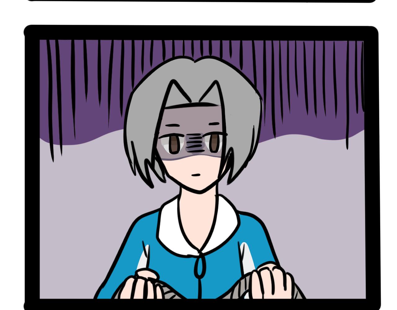 第二十三话 长绳比赛（一）-第24话