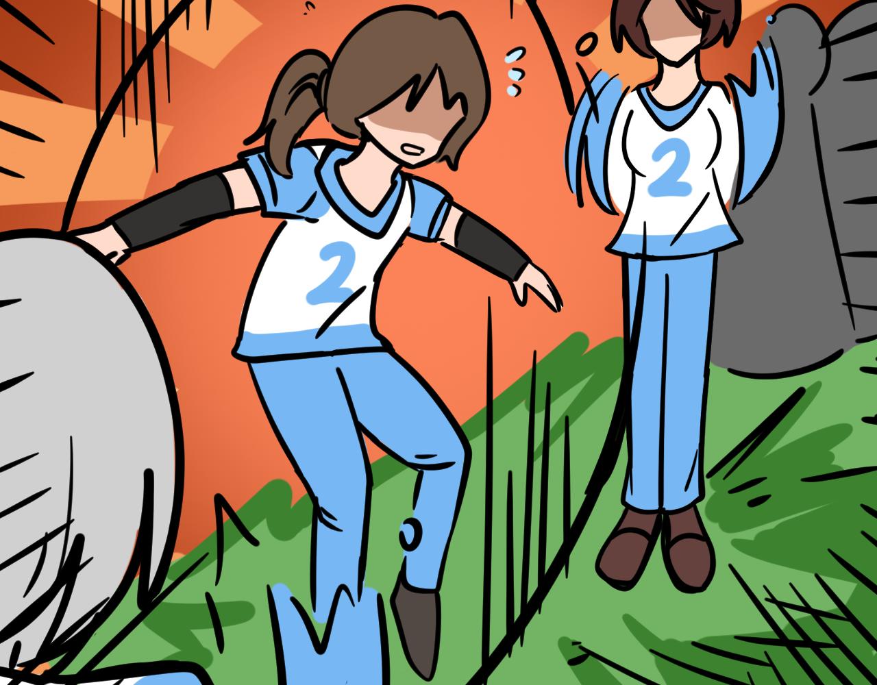 第二十五话 长绳比赛（三）(1/2)-第26话