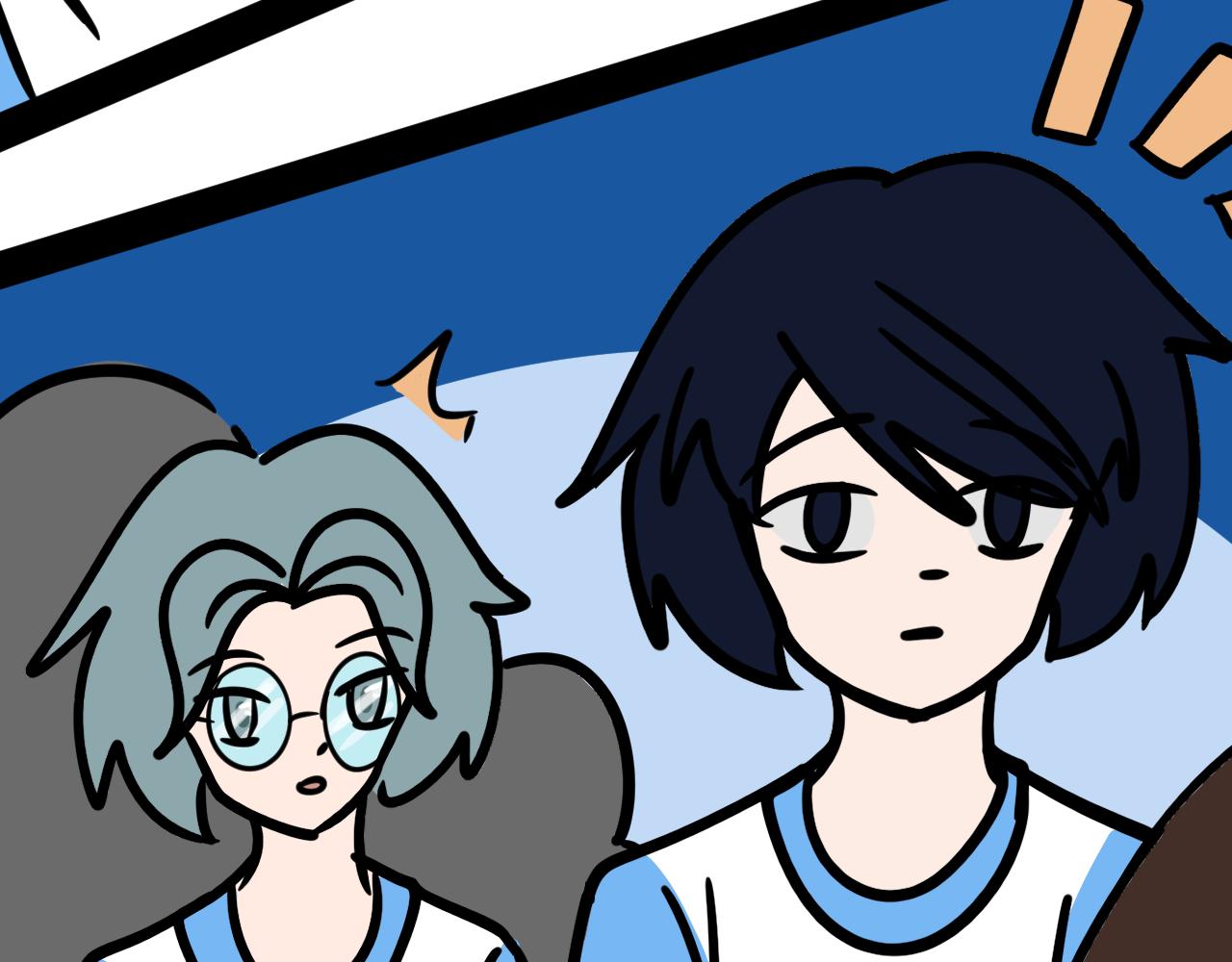 第二十五话 长绳比赛（三）(1/2)-第26话