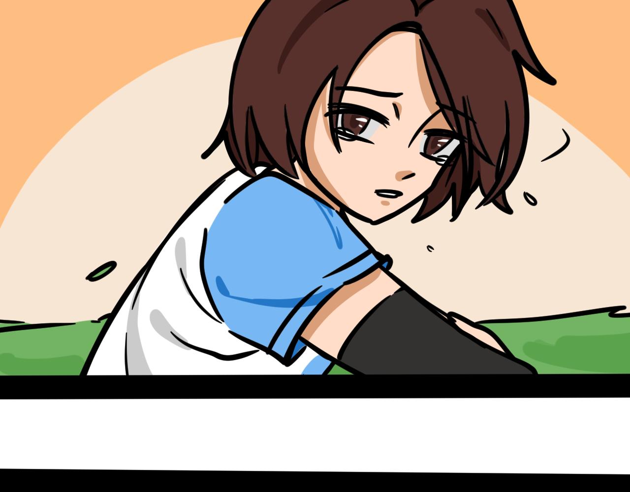 第二十五话 长绳比赛（三）(1/2)-第26话