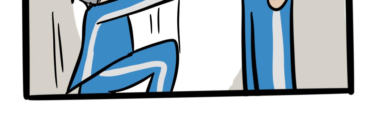 第四话 班长驾到(1/2)-第4话