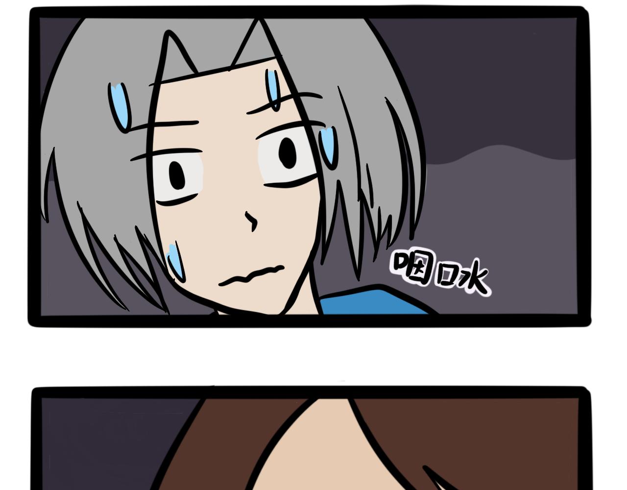 第四话 班长驾到(1/2)-第4话