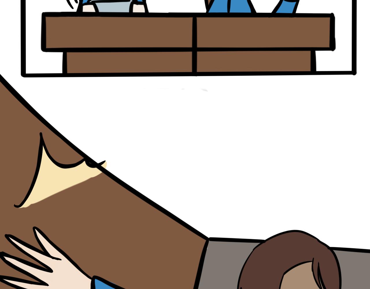 第四话 班长驾到(1/2)-第4话