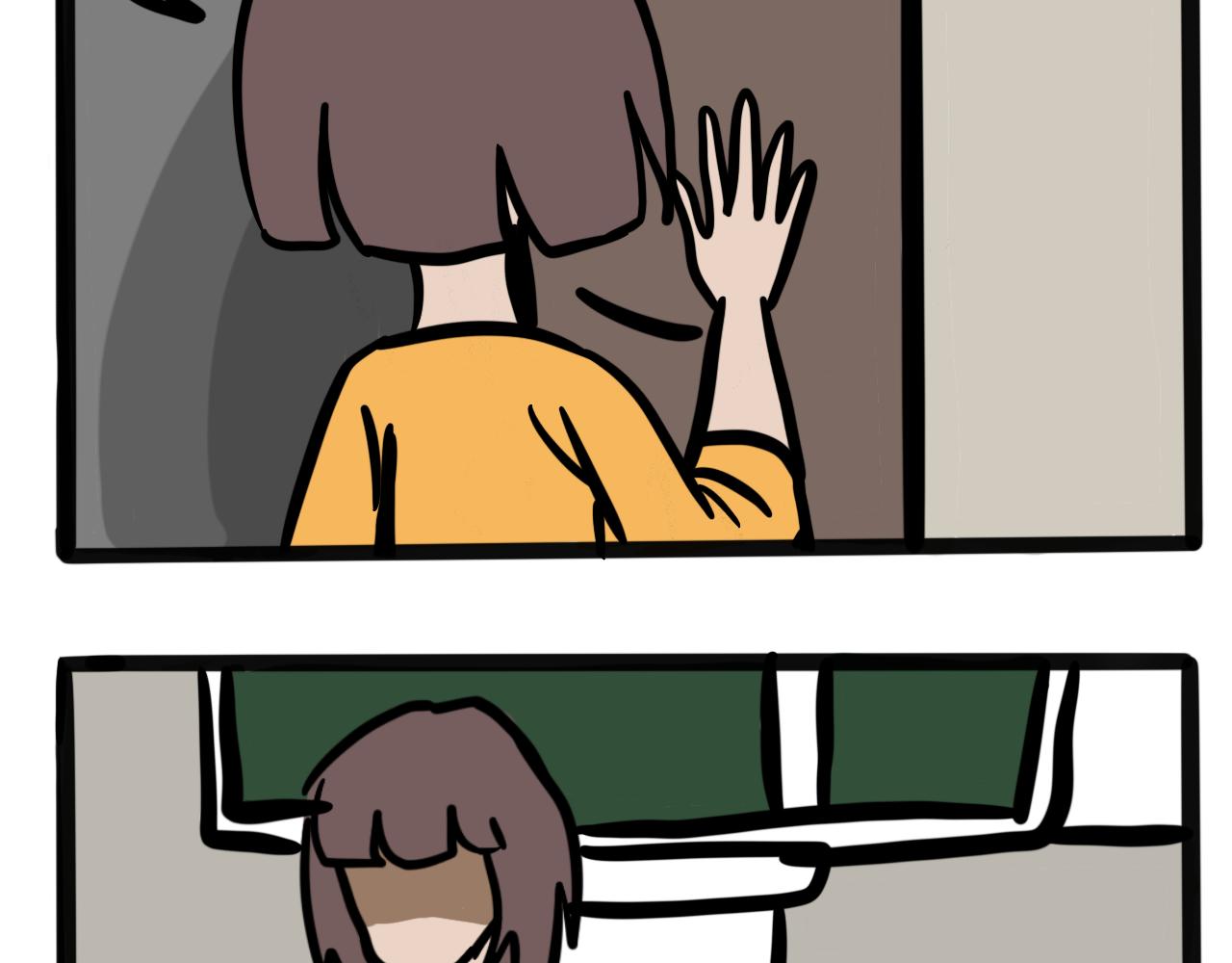 第八话 酸奶失窃案(1/2)-第8话