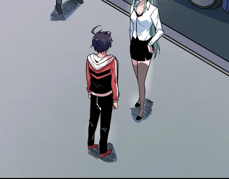 第20话 为了爷爷(1/2)-第22话