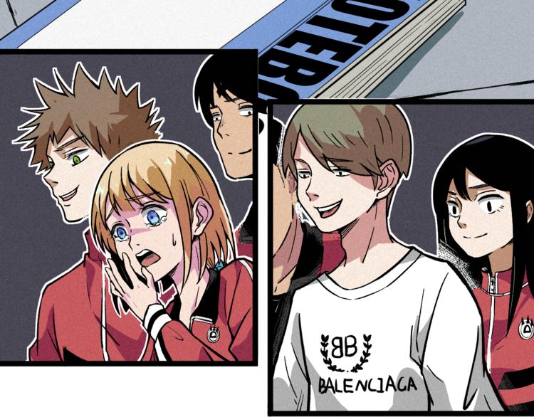 第2话 命运转折点(1/2)-第4话