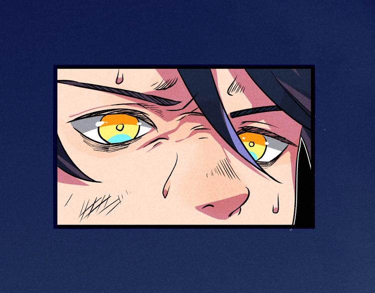 第32话 我命由我不由天！(1/2)-第34话