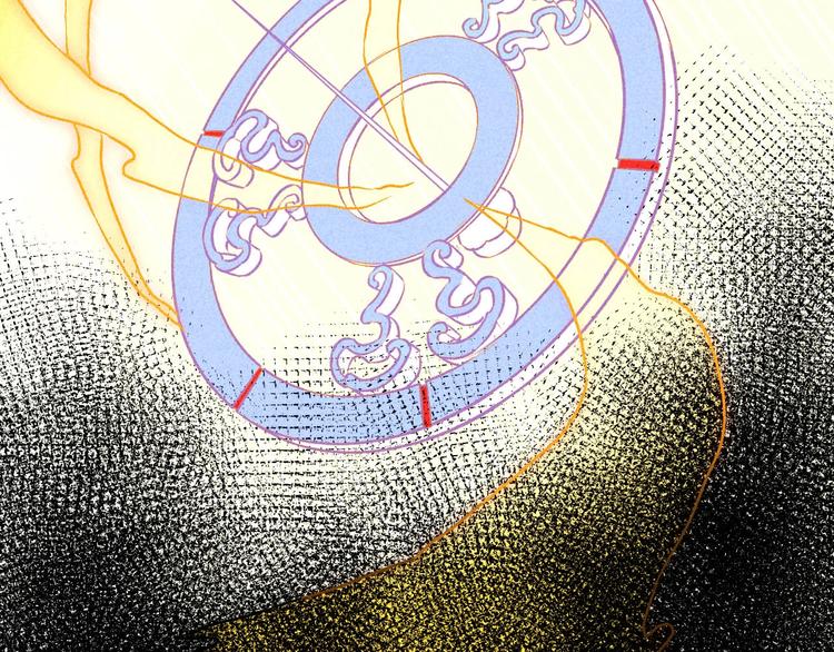 第32话 我命由我不由天！(1/2)-第34话