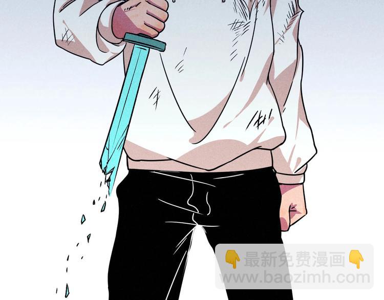 第32话 我命由我不由天！(1/2)-第34话