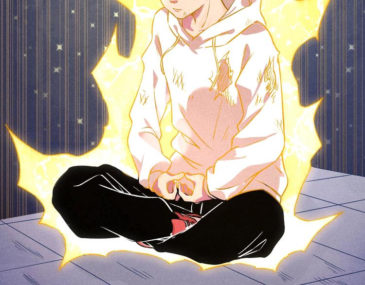 第32话 我命由我不由天！(1/2)-第34话