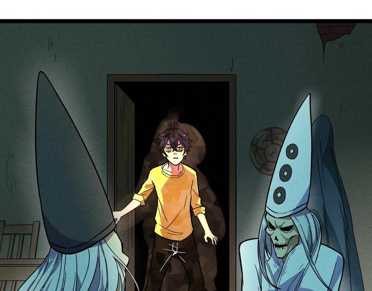 第34话 阿姨烧的菜(1/2)-第36话