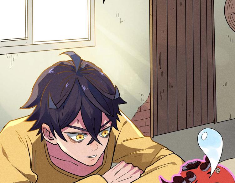 第34话 阿姨烧的菜(1/2)-第36话