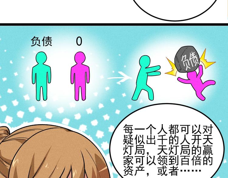 第38话 天灯局(1/2)-第40话