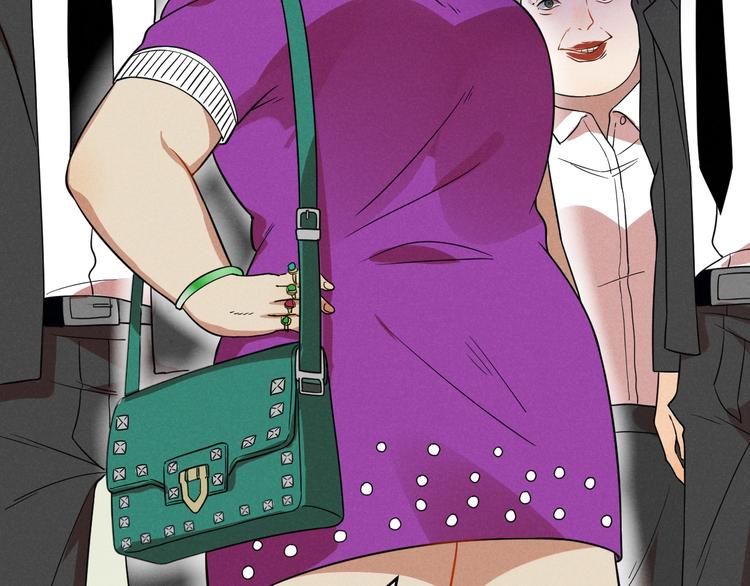 第44话 转班(1/2)-第46话