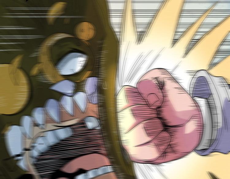 第50话 救救孩子吧！(1/2)-第52话