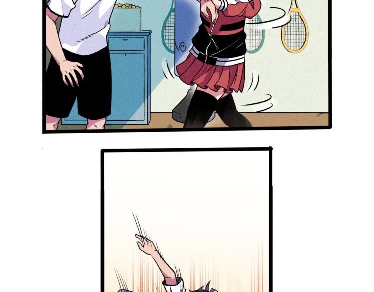 第8话 男女之间的切磋(1/2)-第10话