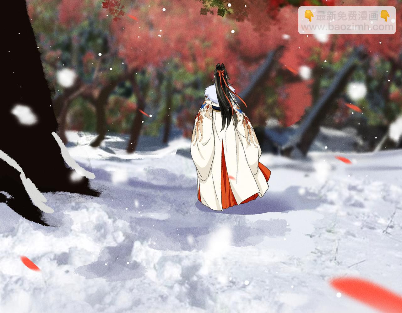 第九十三章  燕约莺期(1/3)-第102话