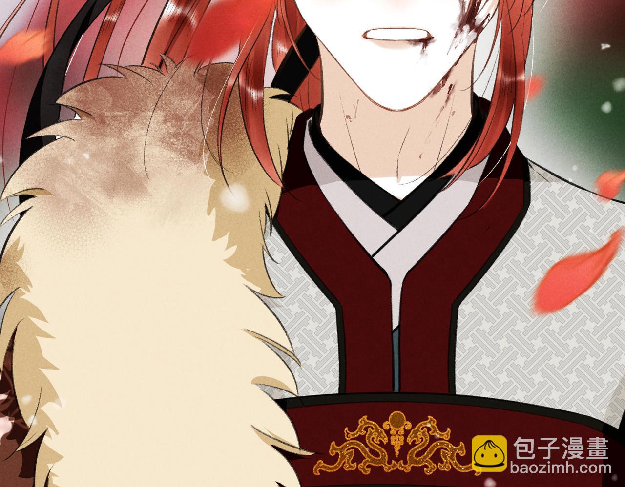 第九十三章  燕约莺期(1/3)-第102话