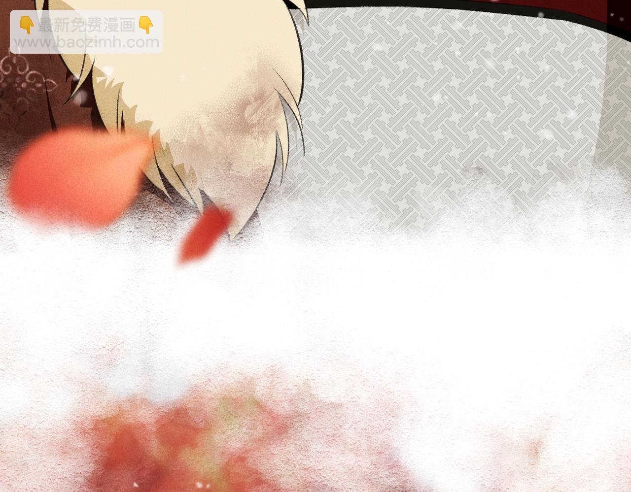 第九十三章  燕约莺期(1/3)-第102话