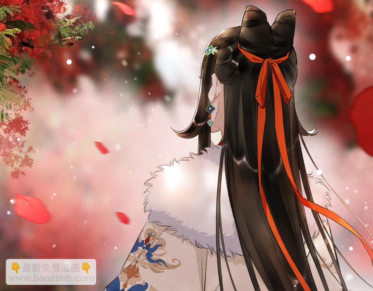 第九十三章  燕约莺期(1/3)-第102话