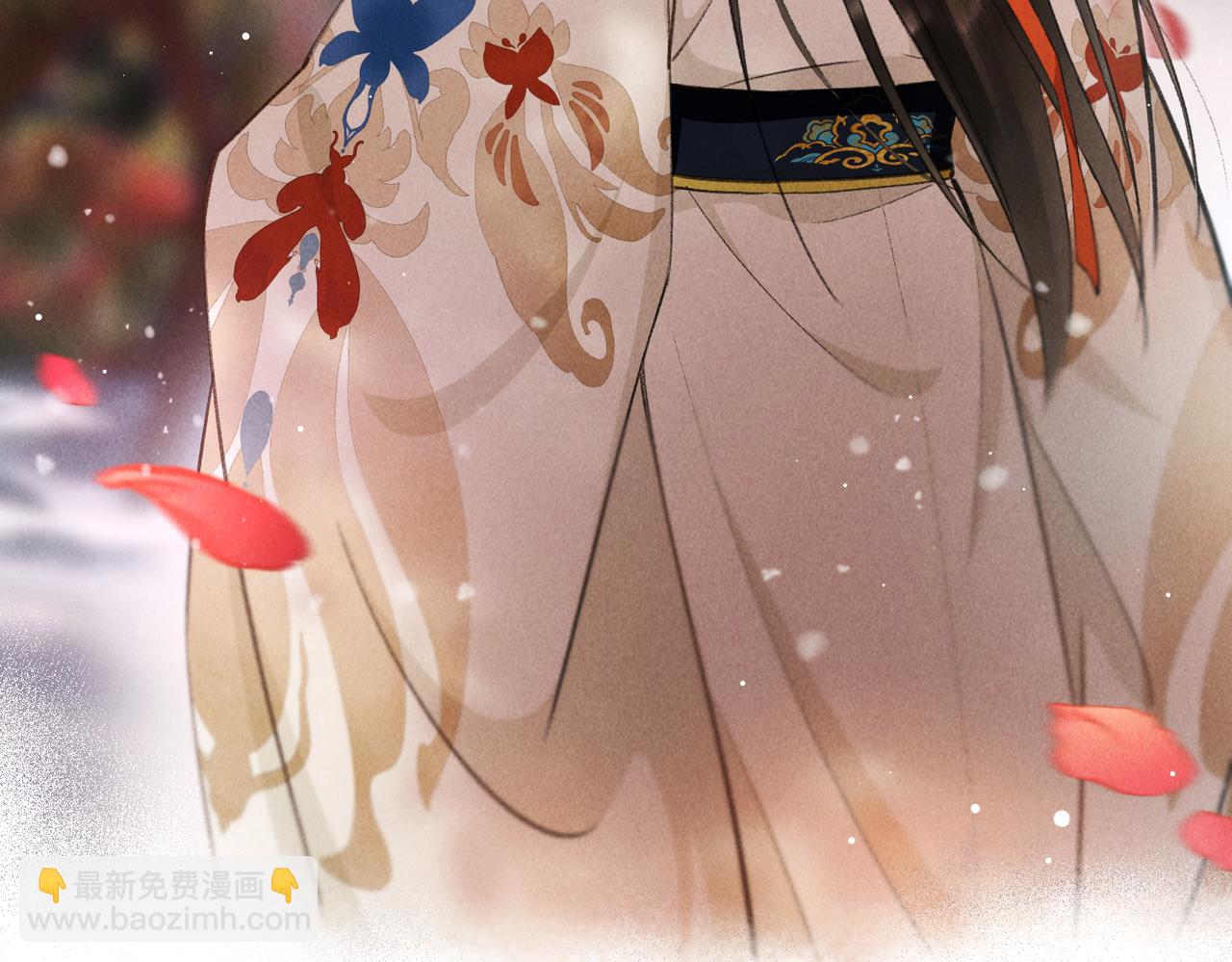 第九十三章  燕约莺期(1/3)-第102话