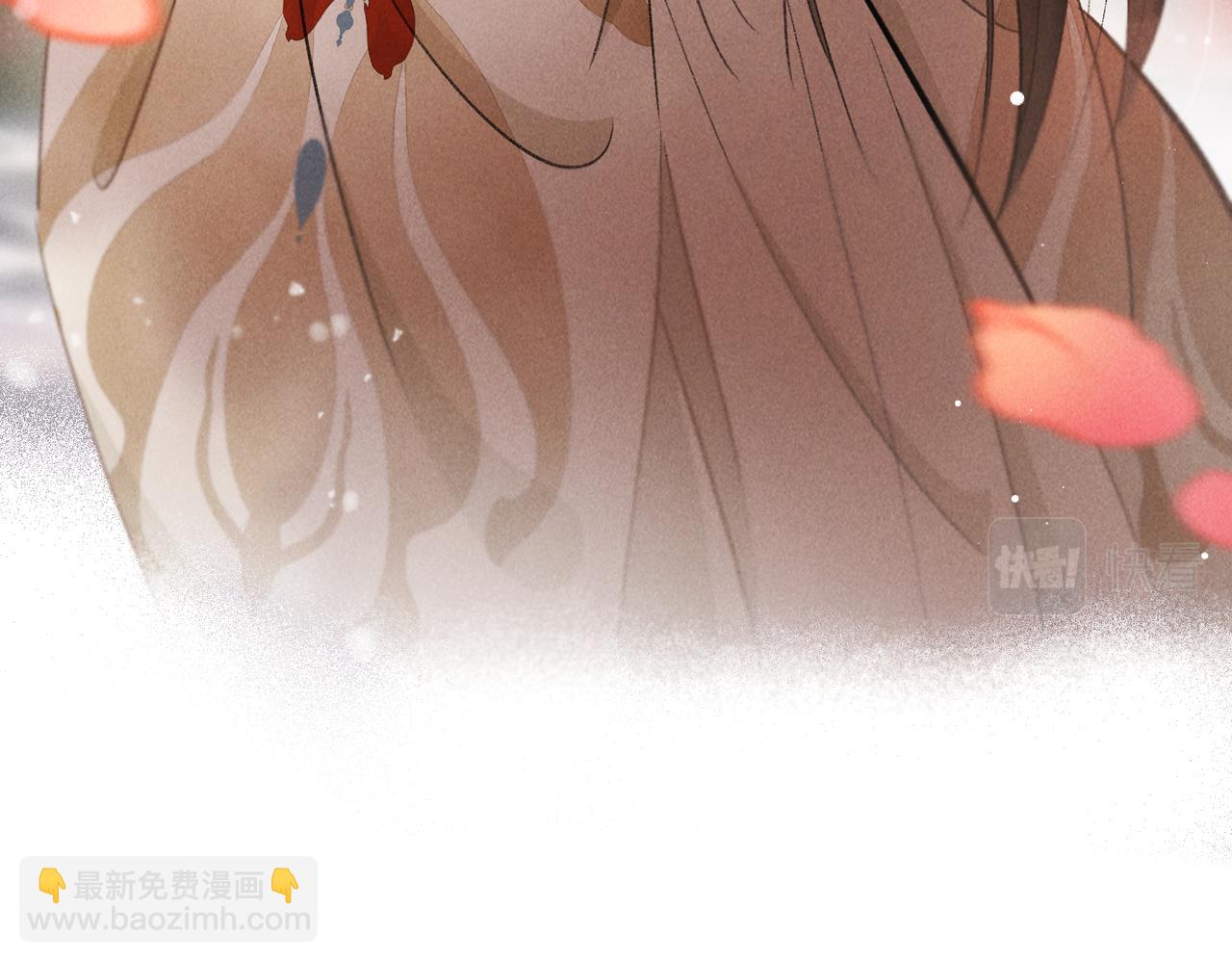 第九十三章  燕约莺期(1/3)-第102话