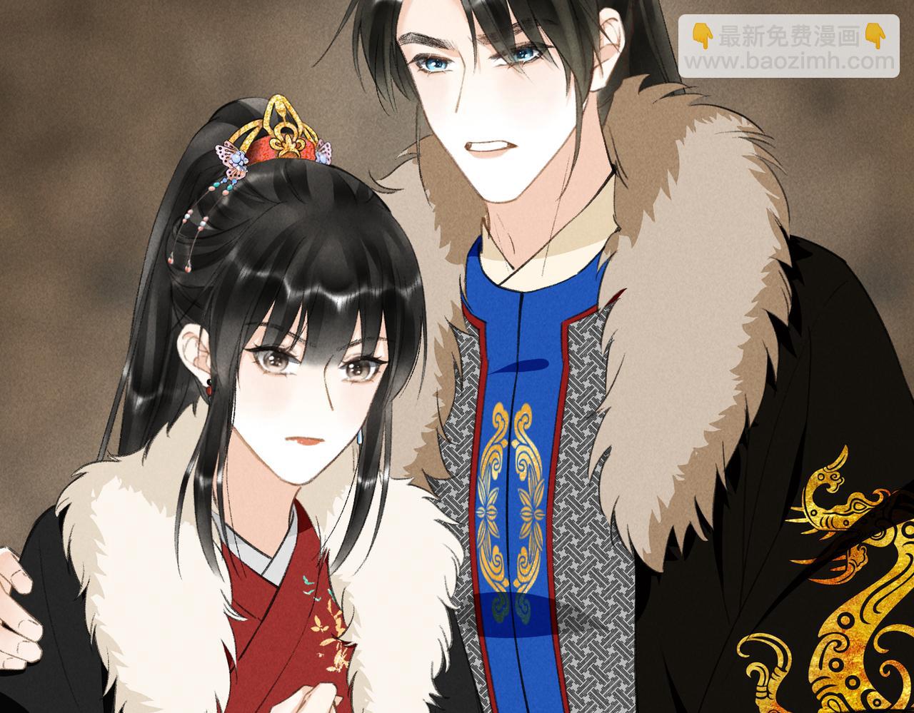 第九十五章 燕雀处堂(1/3)-第104话