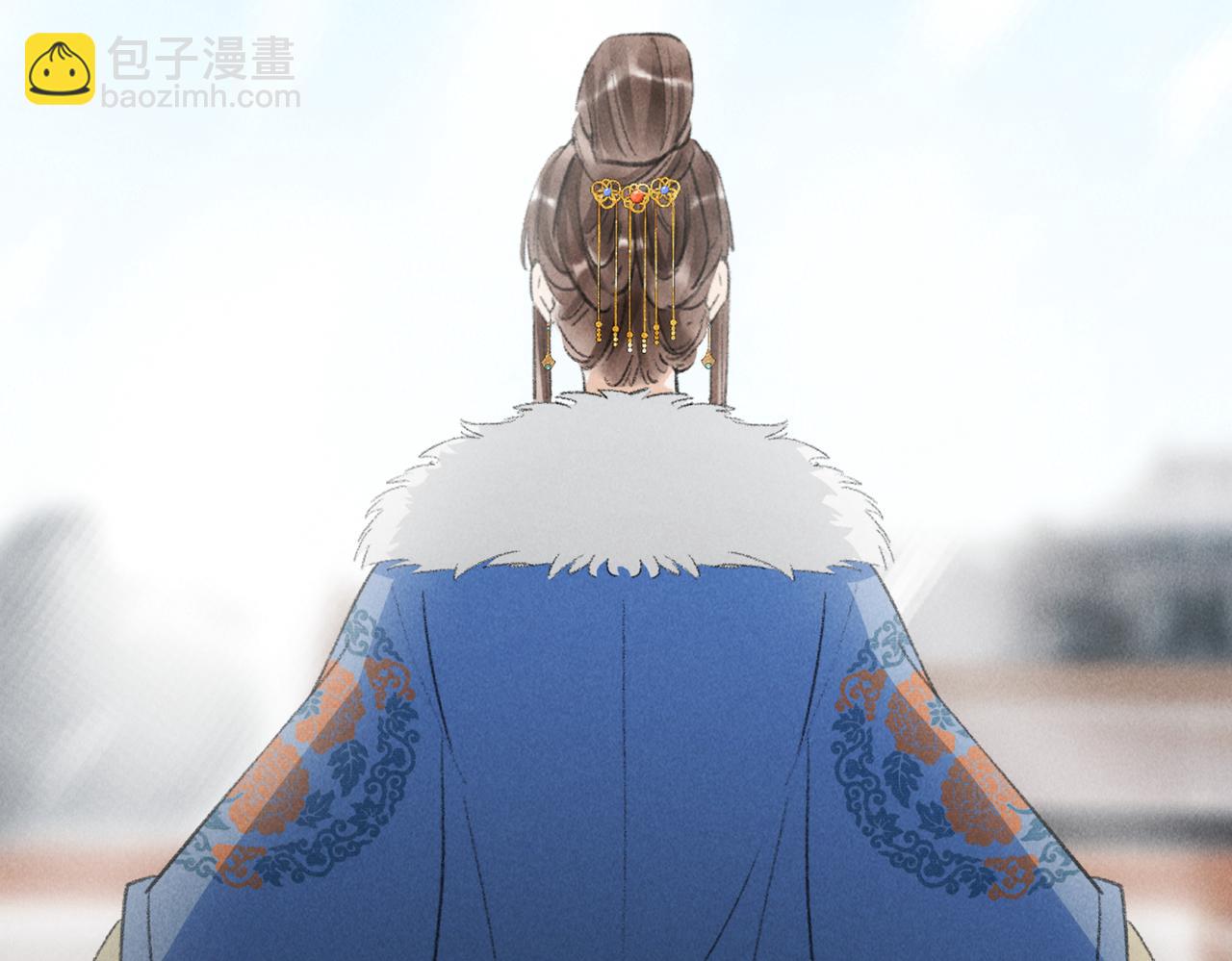 第九十七章 尘外孤标(1/3)-第106话