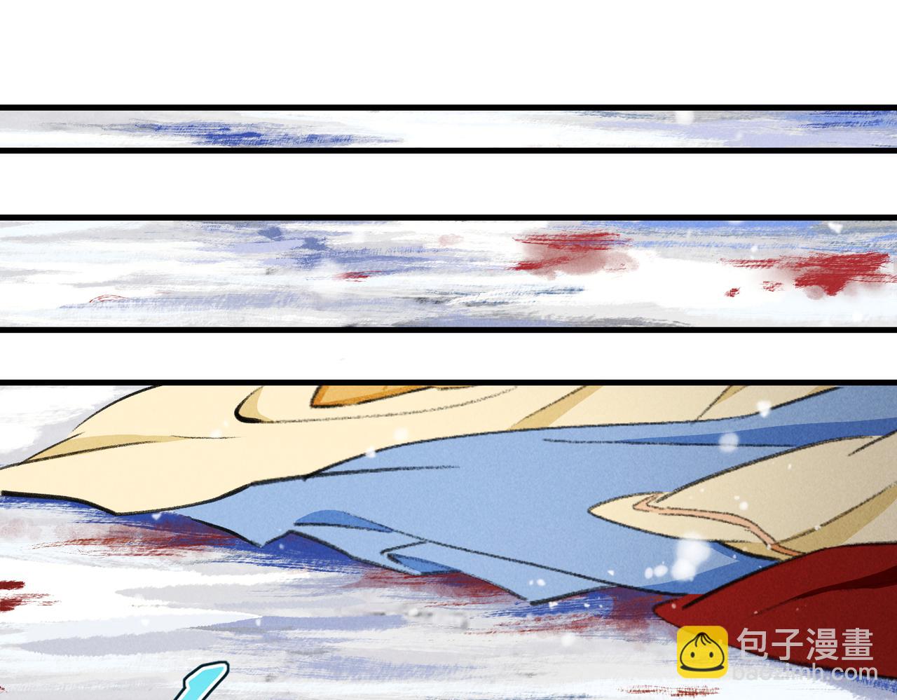 第九十七章 尘外孤标(1/3)-第106话