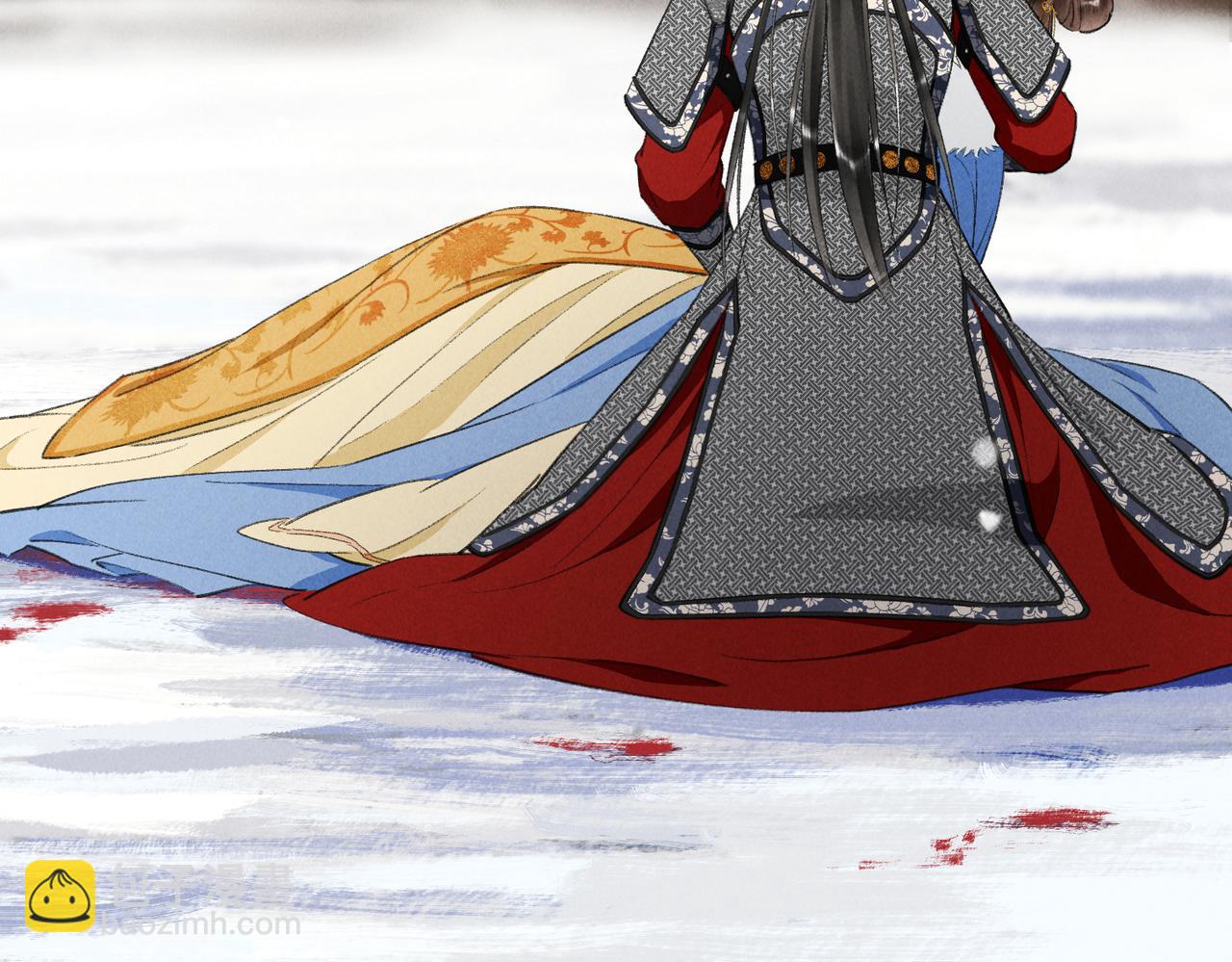 第九十七章 尘外孤标(1/3)-第106话