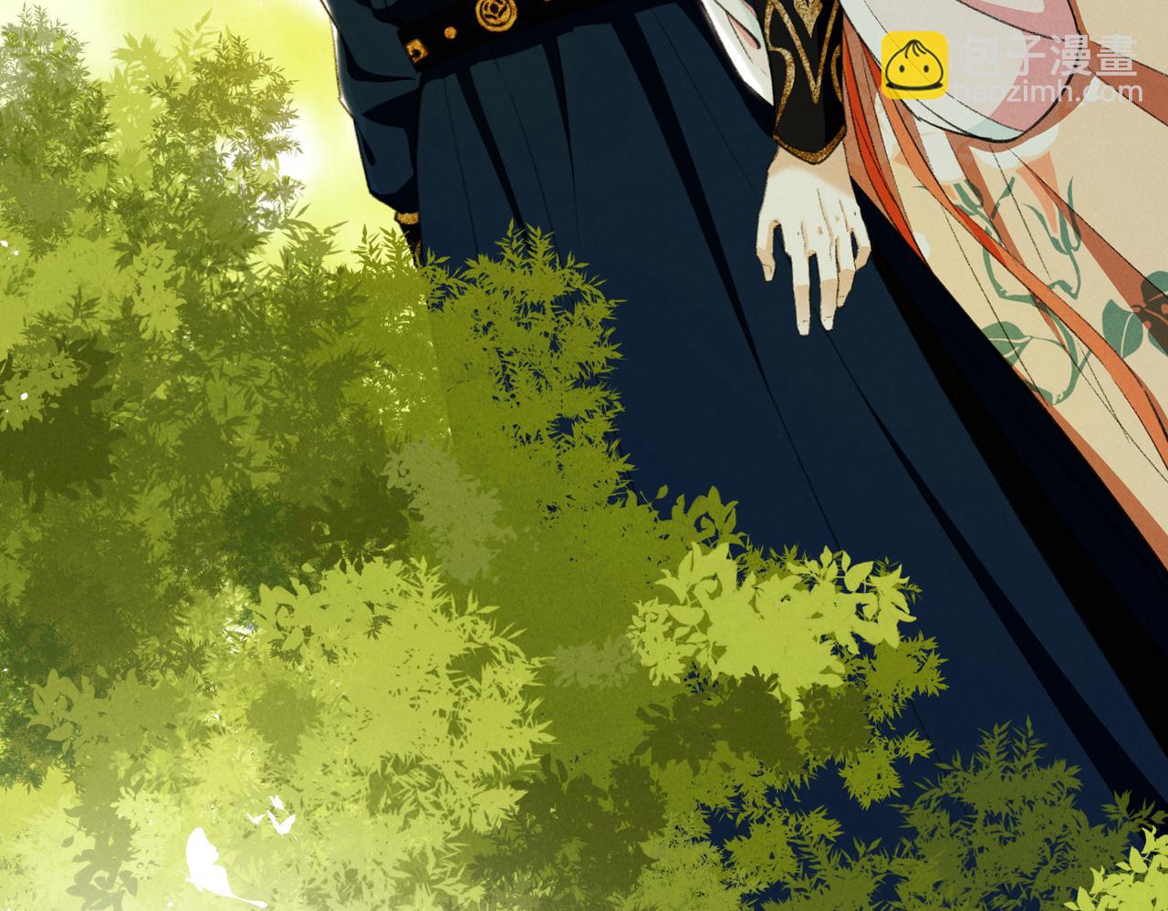 第一百零一章  生死与共(1/3)-第110话