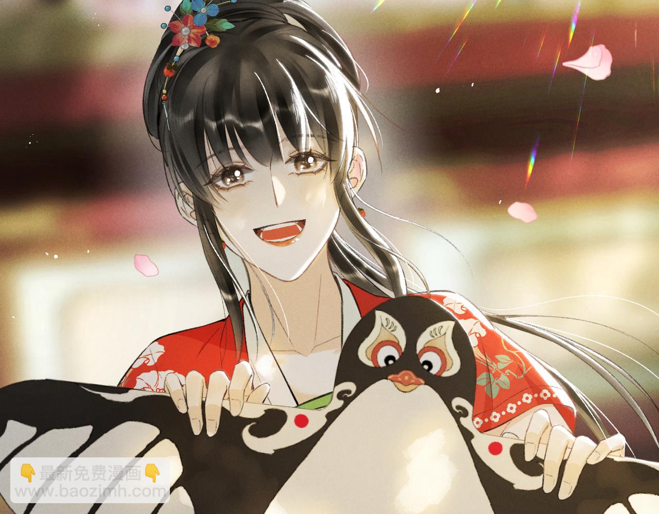 第一百零一章  生死与共(1/3)-第110话