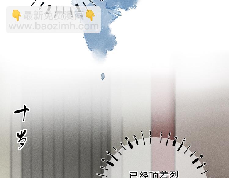 番外篇     她有点怪(1/2)-第24话