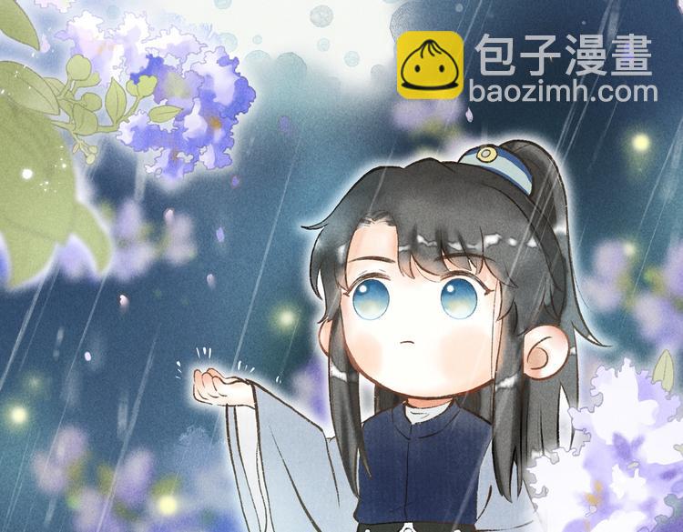 番外篇     她有点怪(1/2)-第24话