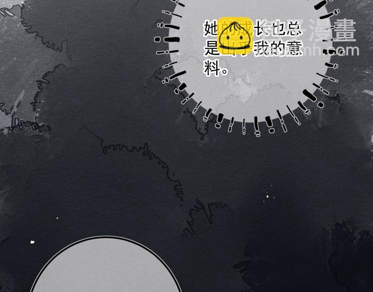 番外篇     她有点怪(1/2)-第24话