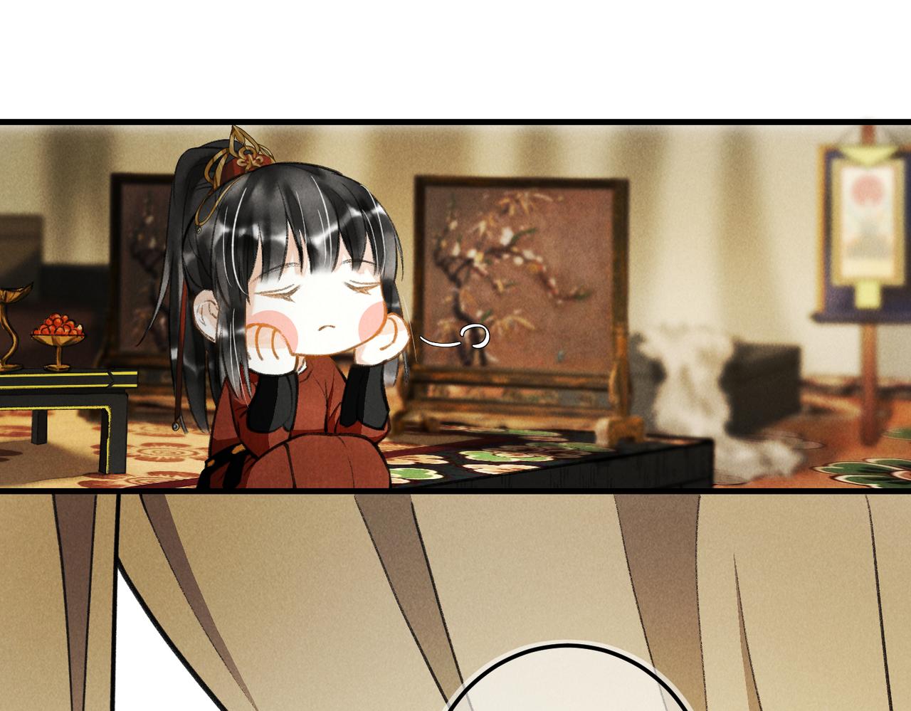 第三十五章   卷回(1/2)-第40话