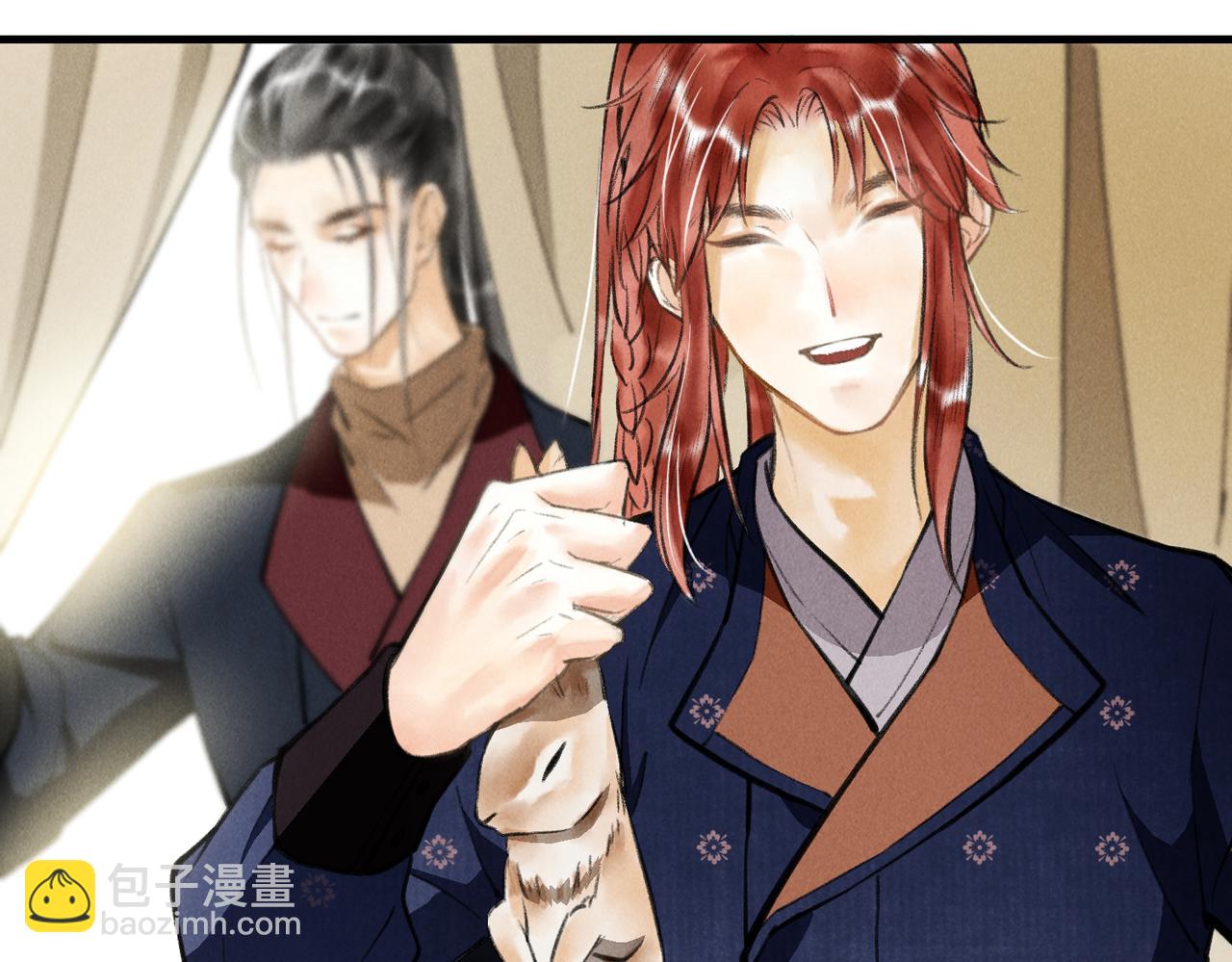 第三十五章   卷回(1/2)-第40话